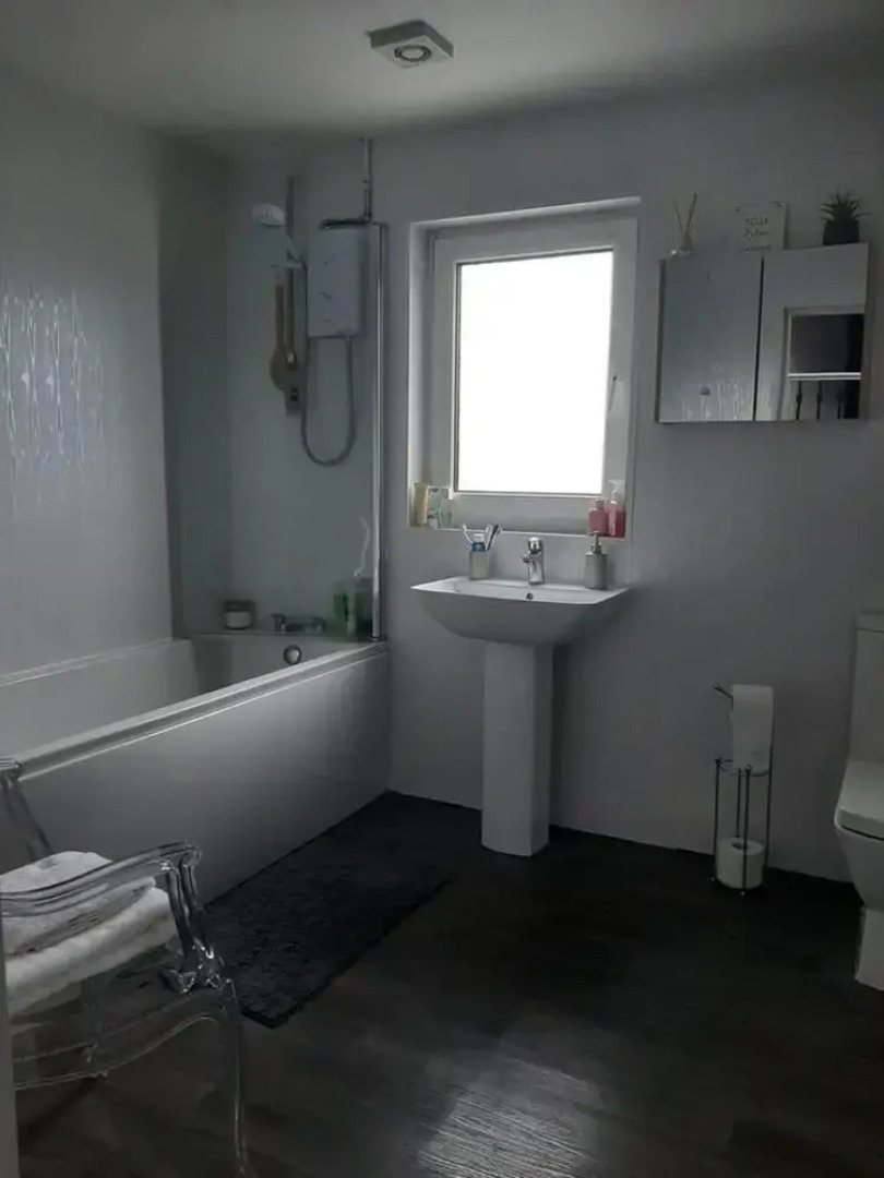 Stunning Riverside Town House With Views, Ayrshire