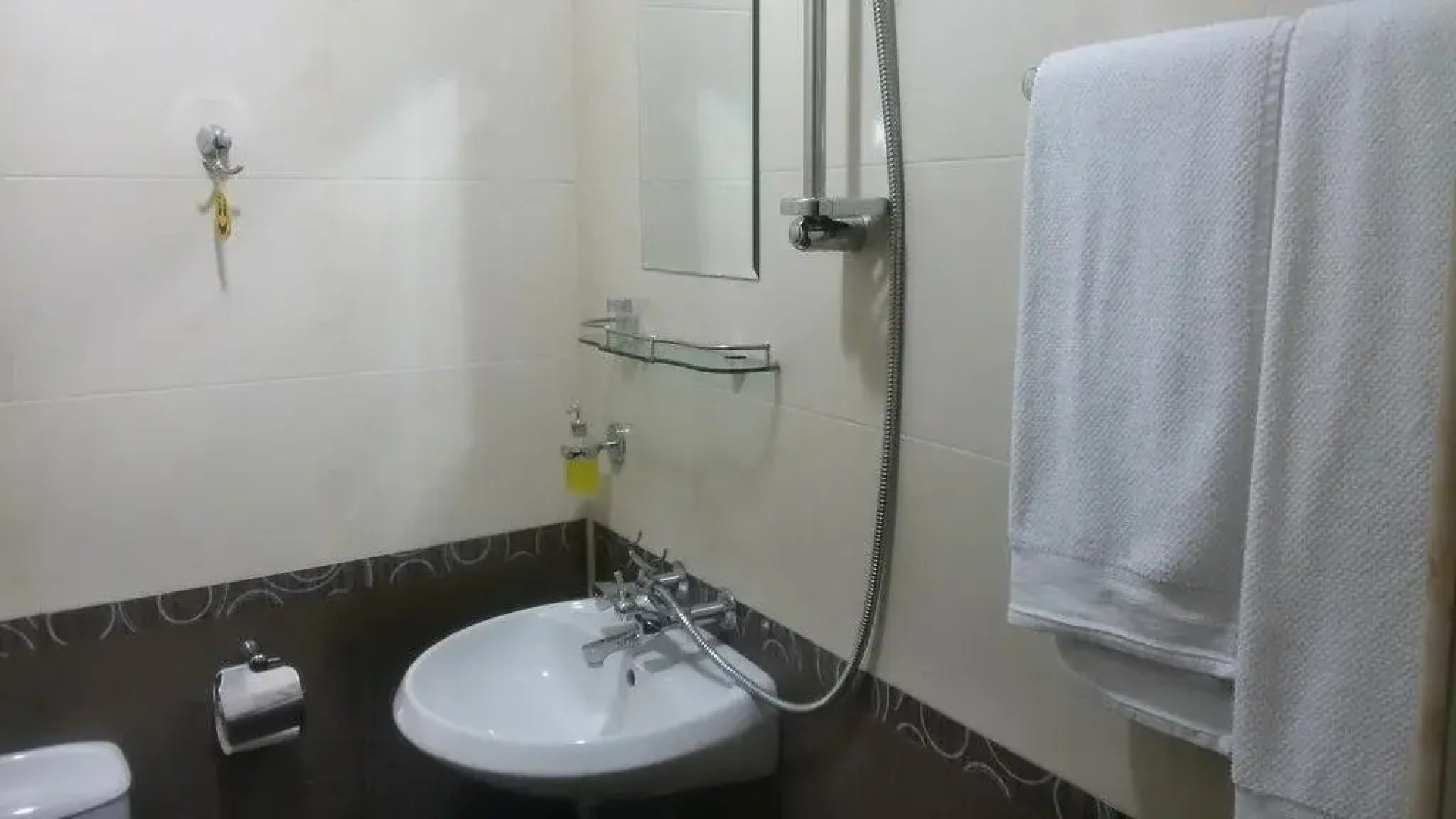 Complex Myahov House