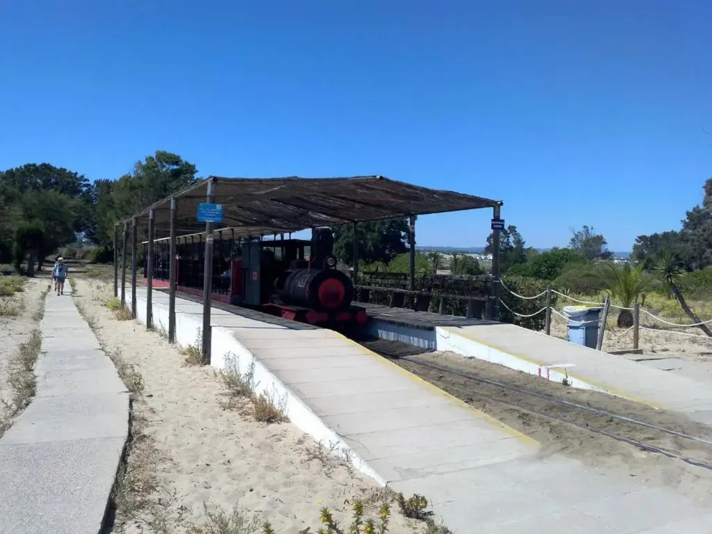 Dream holidays @ Santa Luzia Tavira