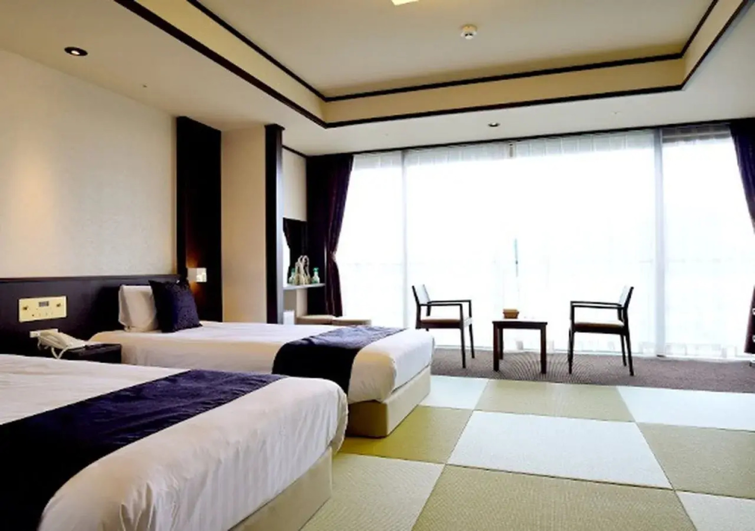 Kanponoyado Nichinan