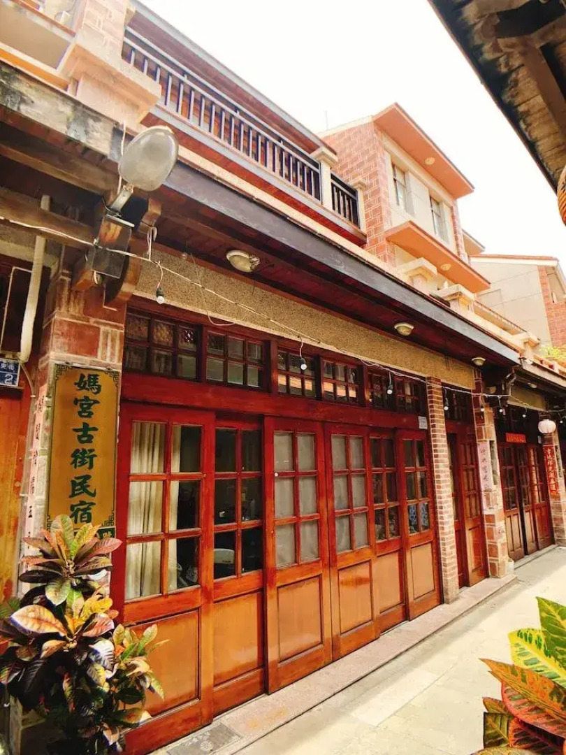 MaGong Ancient Street No.10 Homestay