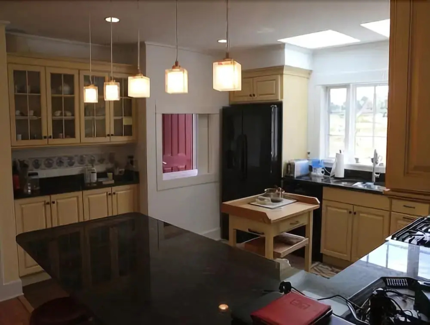 Point Bagaduce - Five Bedroom Home