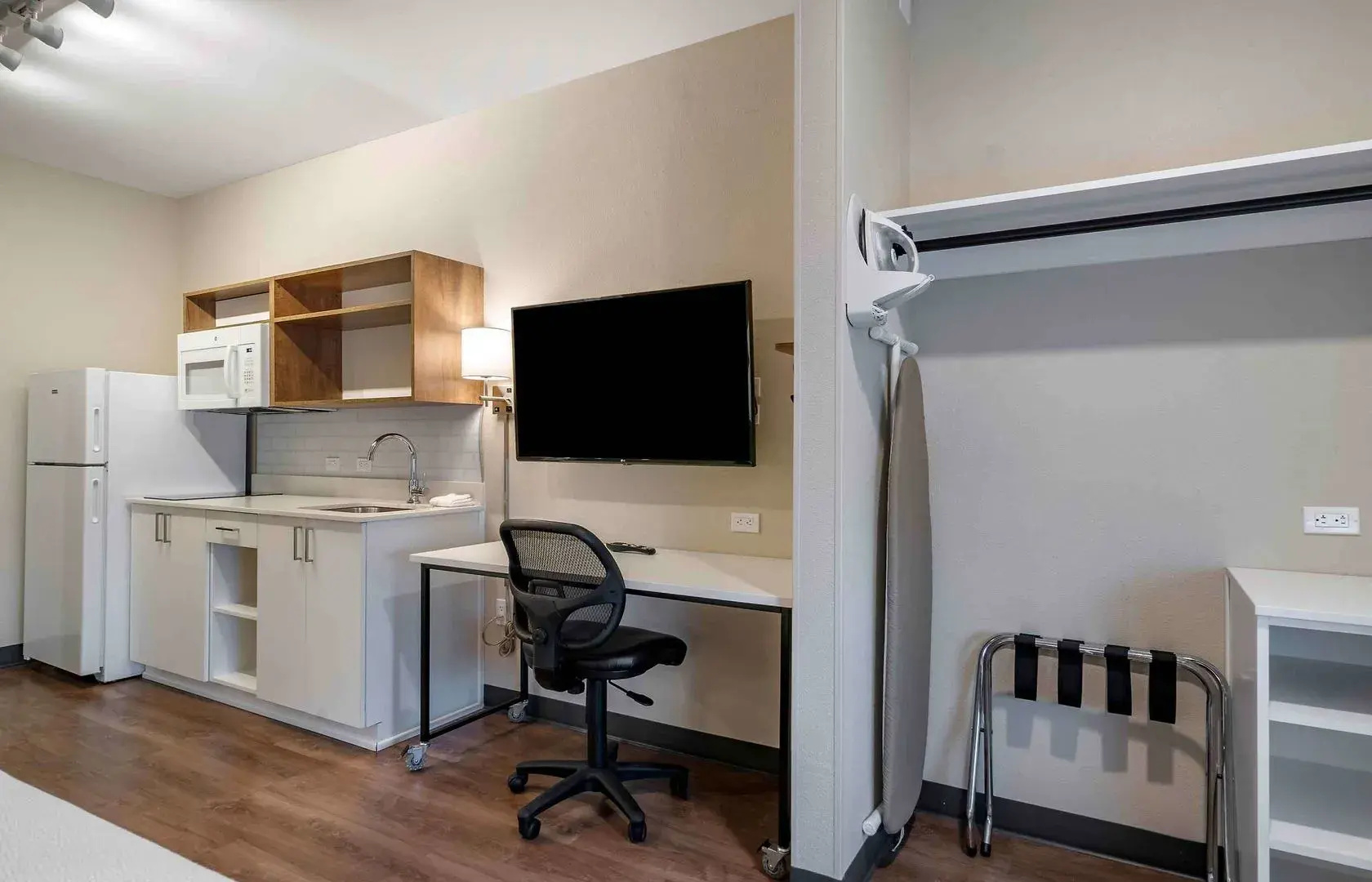Extended Stay America Premier Suites Melbourne I95