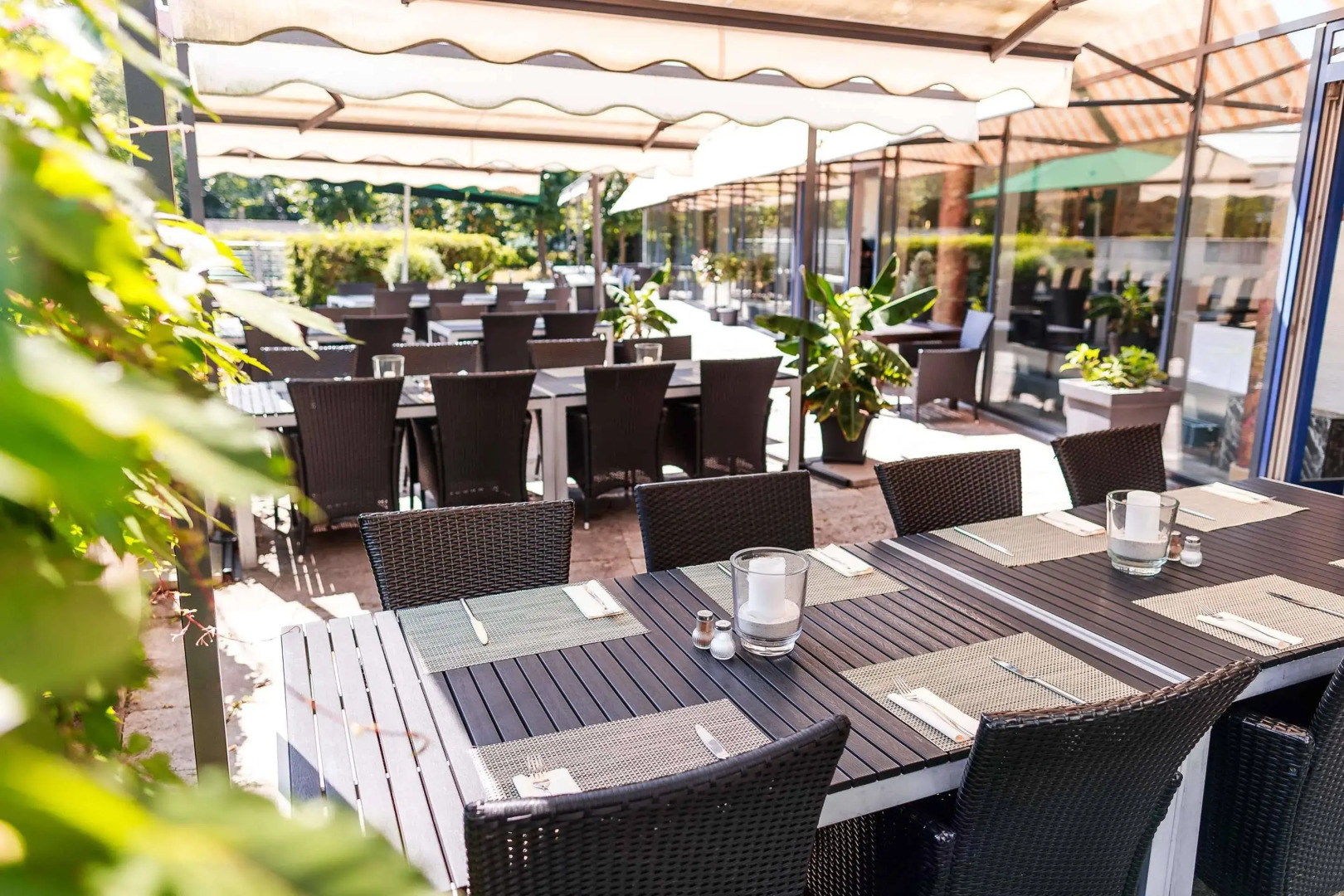 PLAZA INN Stuttgart-Ditzingen