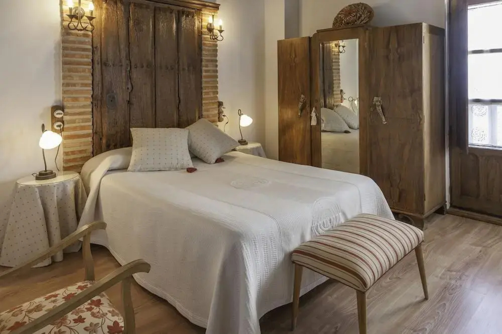 El Balcón del Pueblo