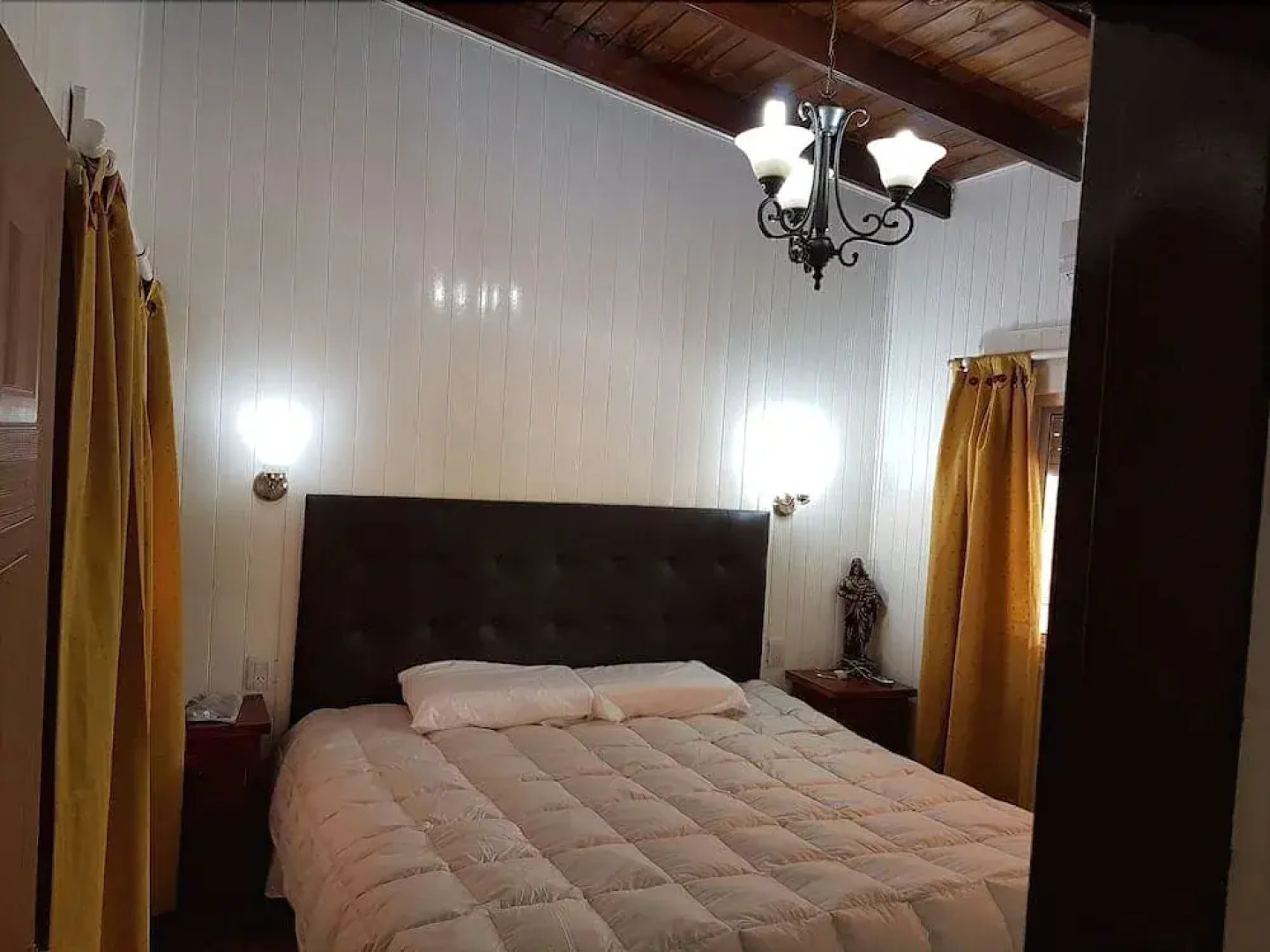 Establecimiento Finca Doña Maria