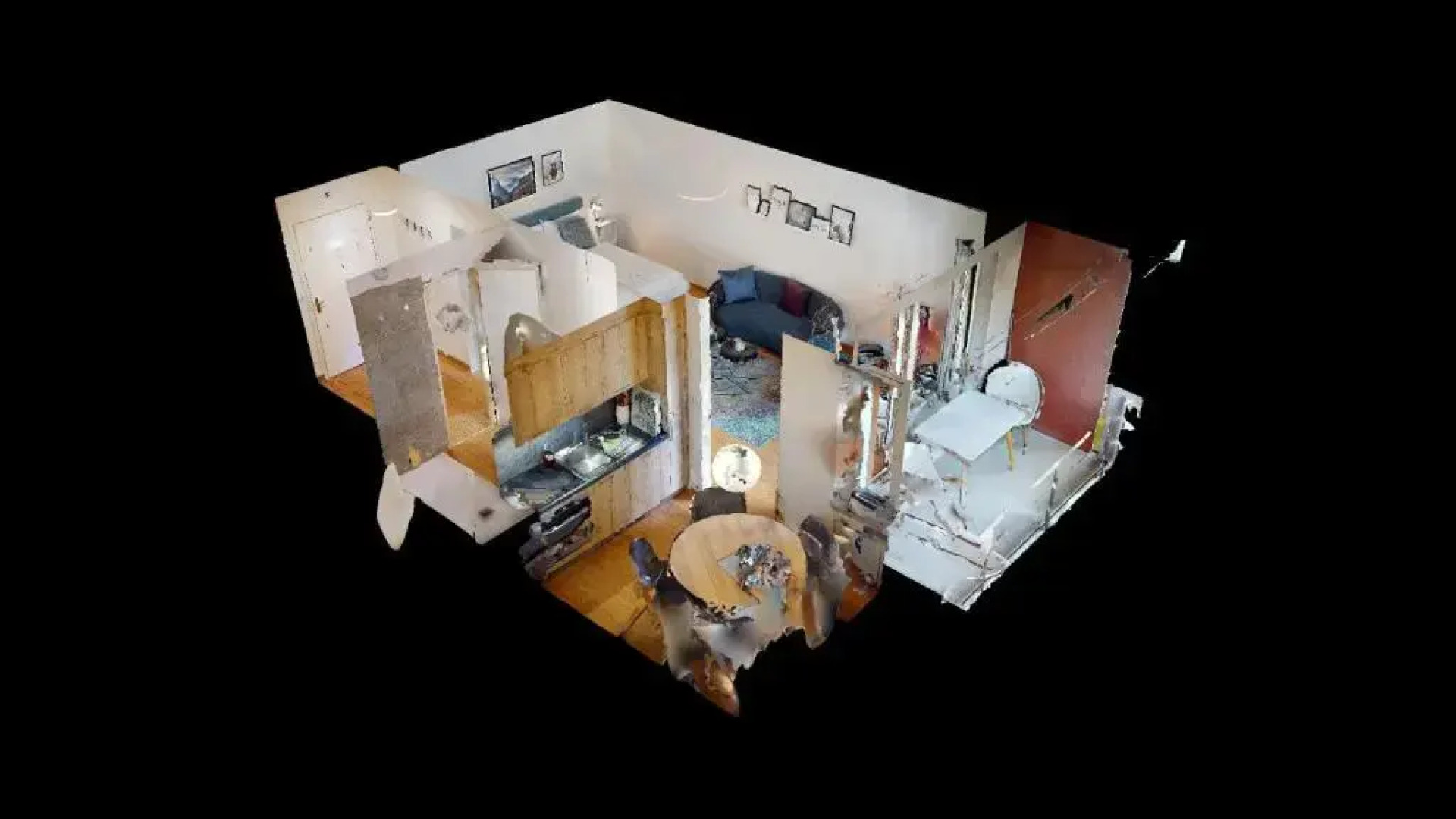 Abitaziun Skyline 414 - St Moritz "LOGA ELEGANCE APARTMENT"