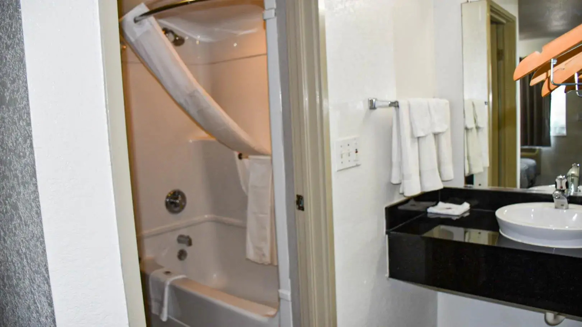 Studio 6 Grand Prairie, TX