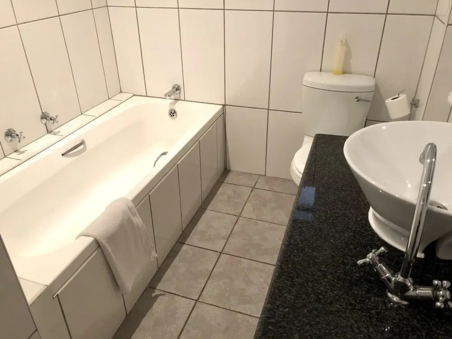 Clubview Guest House