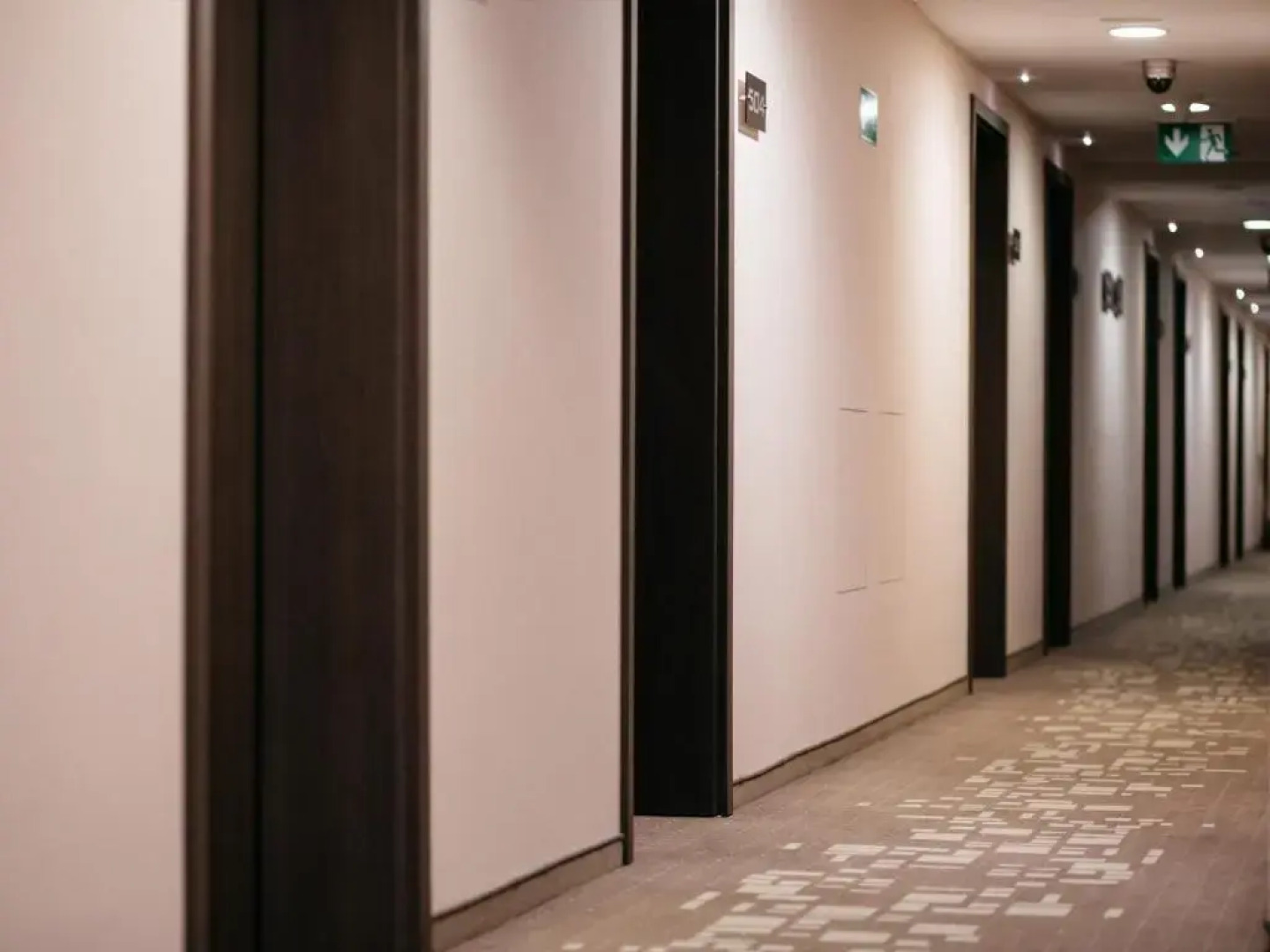 Q Hotel Plus Wroclaw