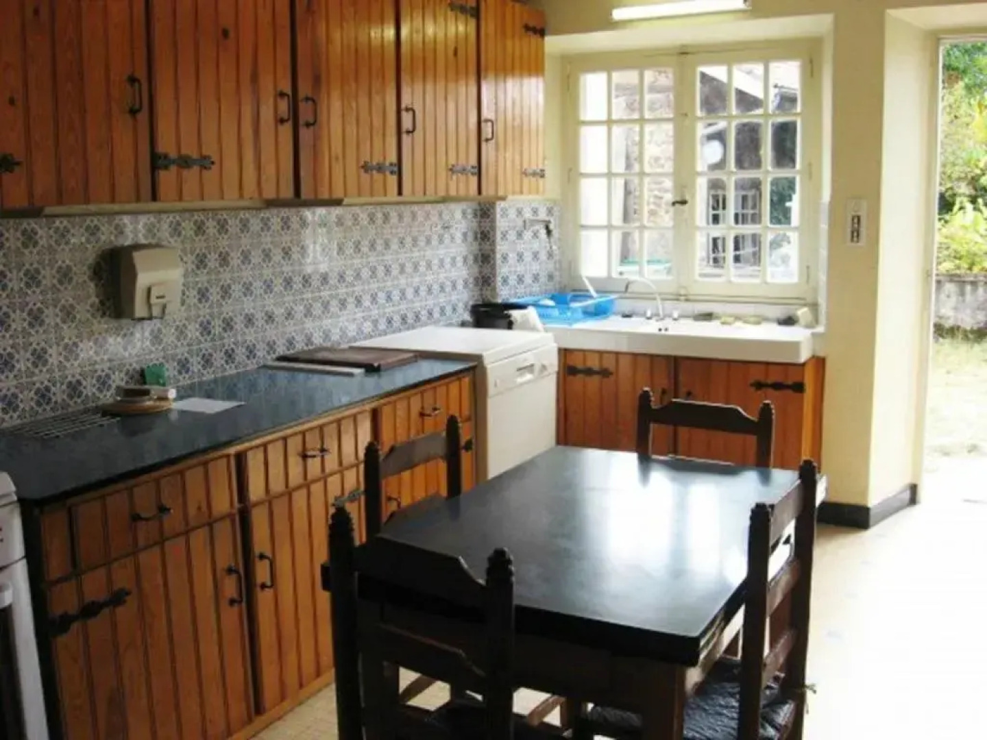 Gite Allègre, 5 pièces, 6 personnes - FR-1-582-133