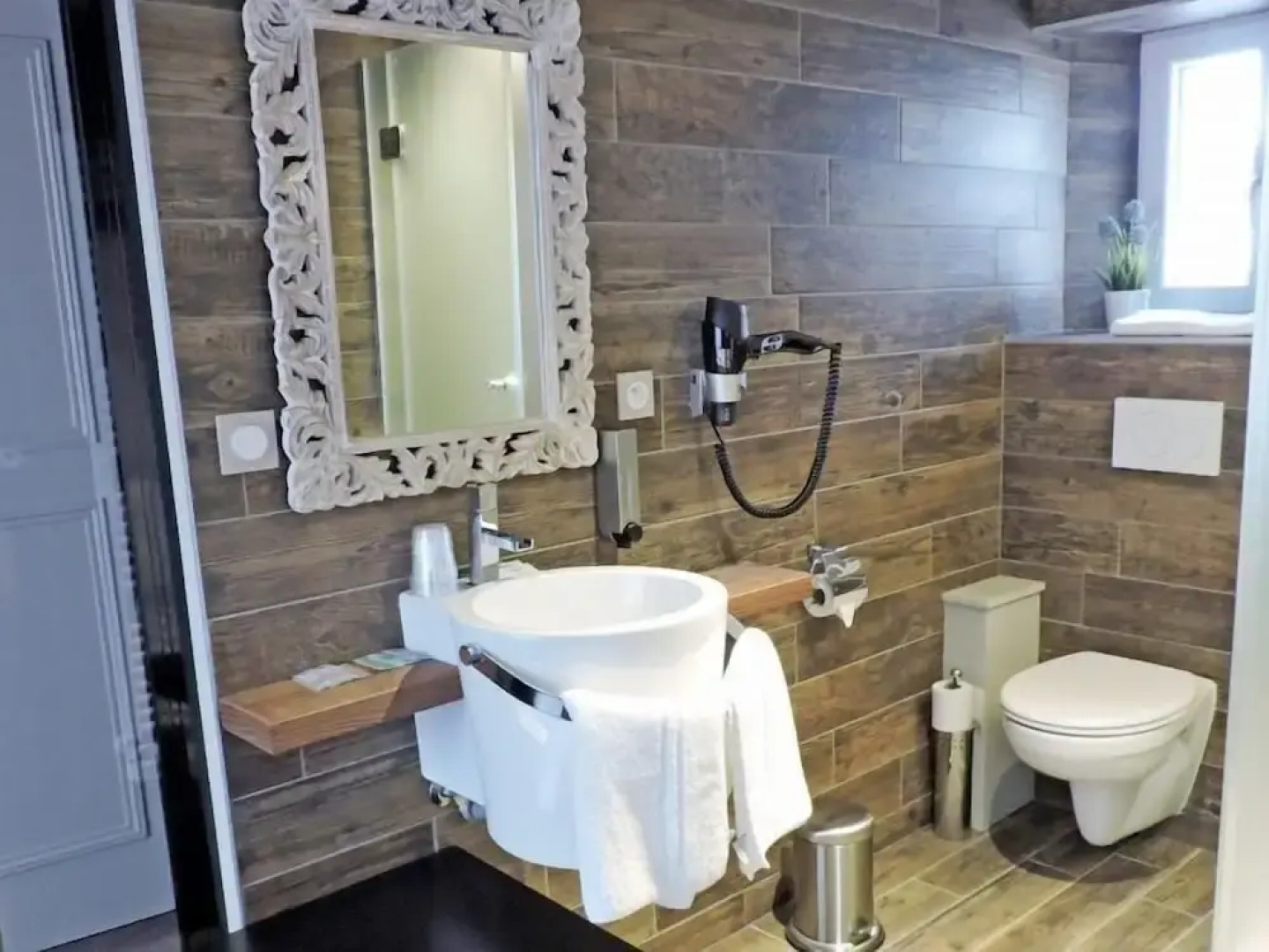 Les Chambres de Louise