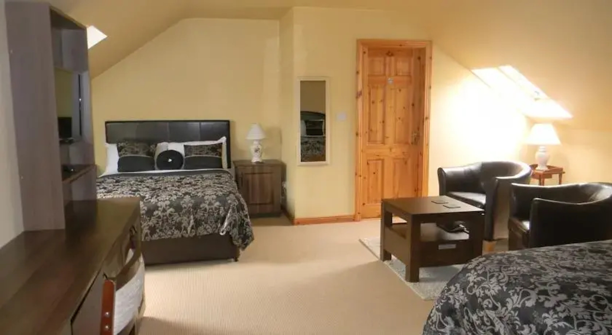 Shortcliff House Bed and Breakfast