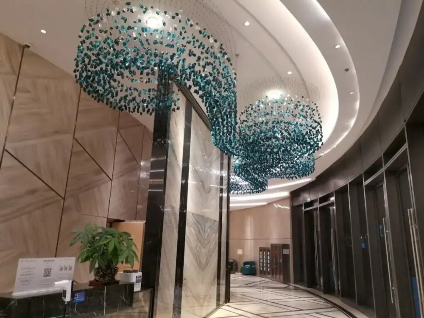 Interact China Fine Condo - Hengqin Port