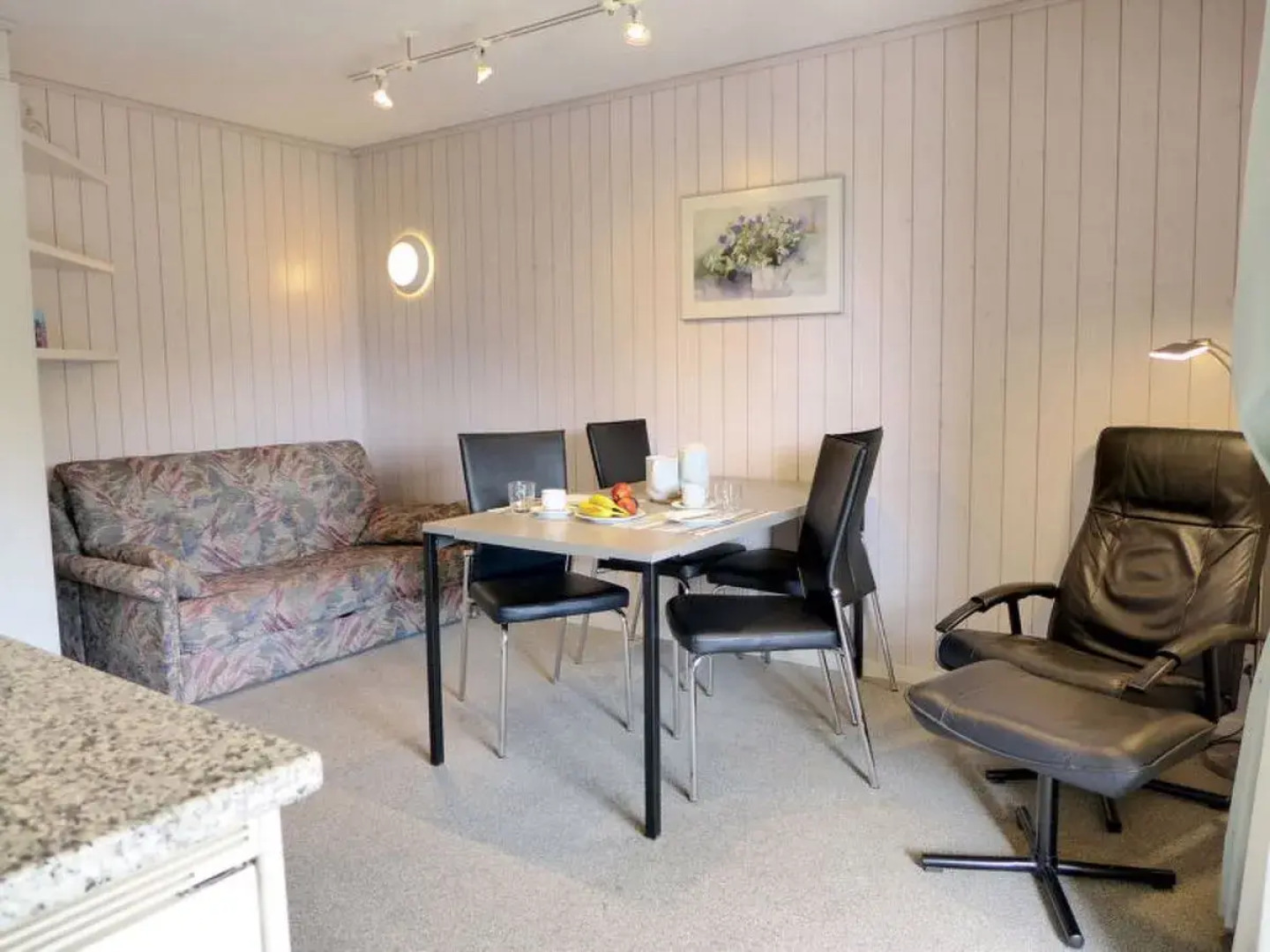 Apartment Arlette Nr. 34