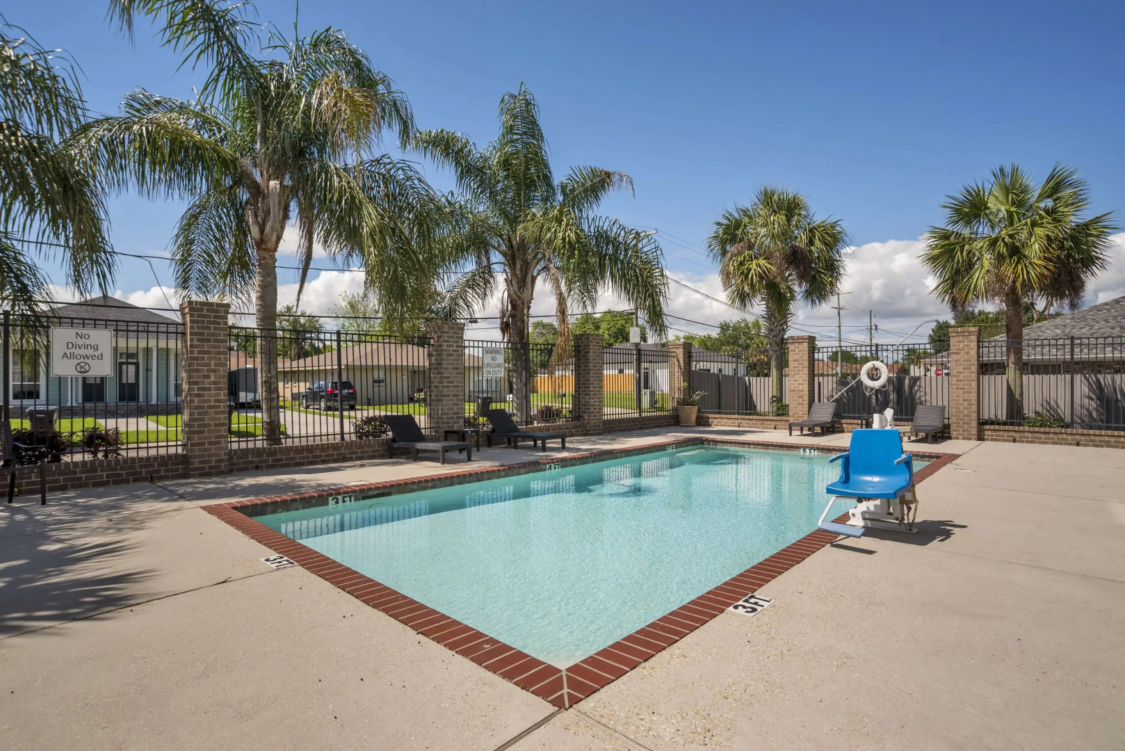 Best Western Plus Chalmette Hotel