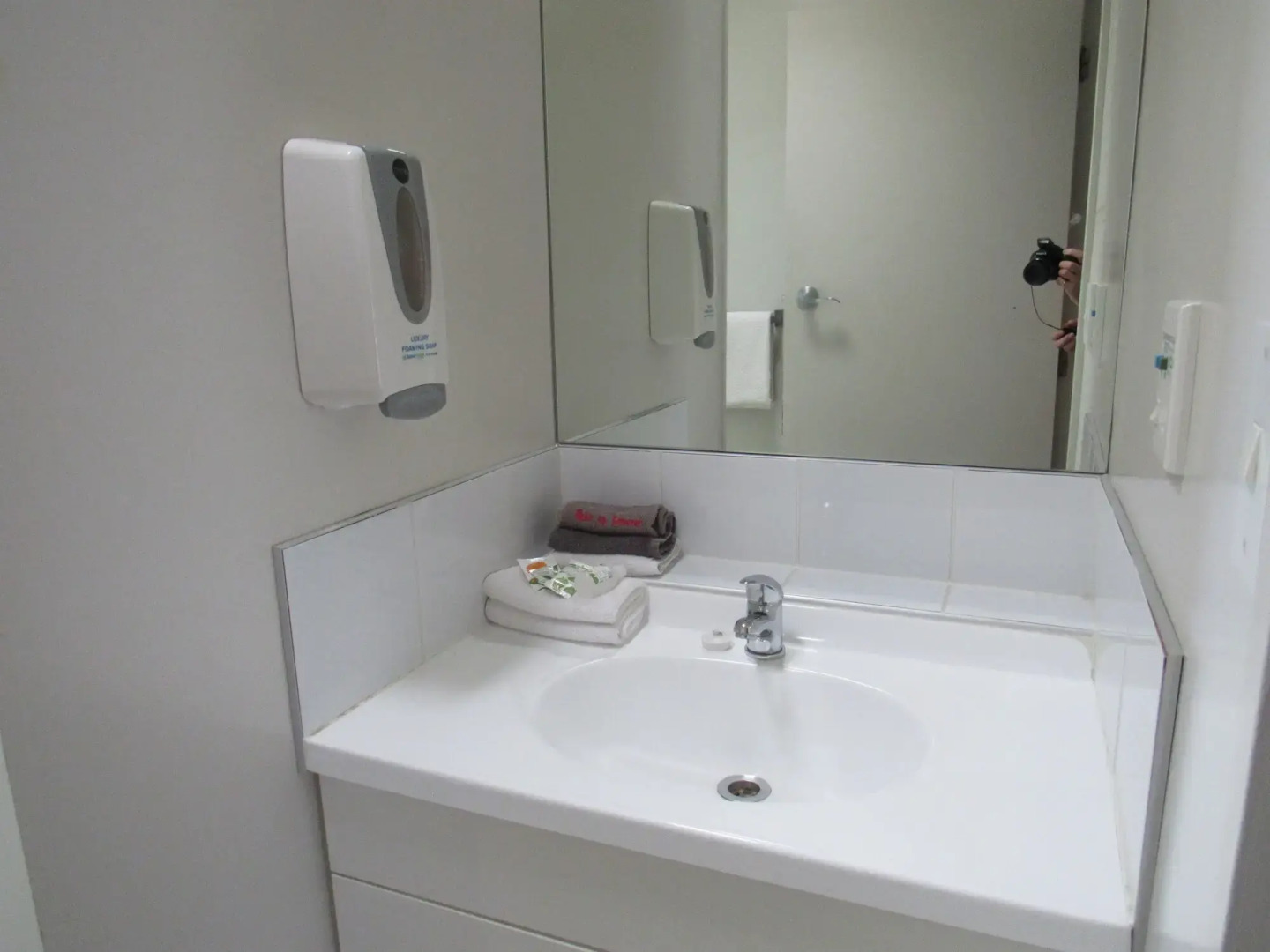 Palmerston North Motel