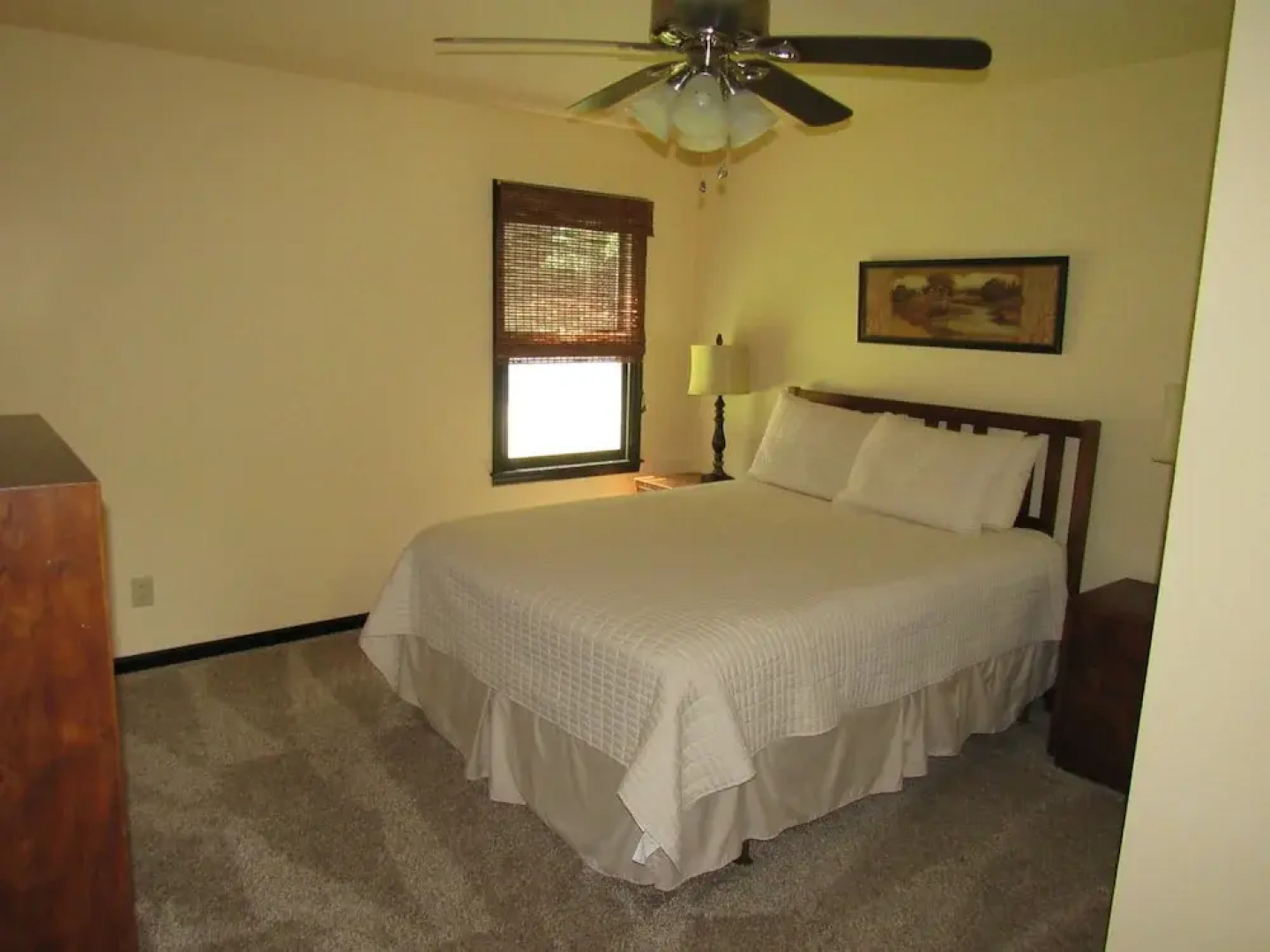 The Villas at Coosawattee River Resort