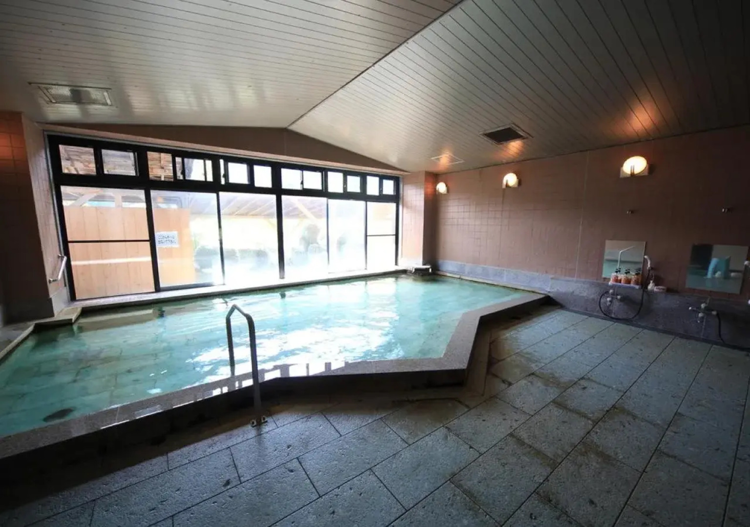 Yu-Furi Nasu-Shiobara