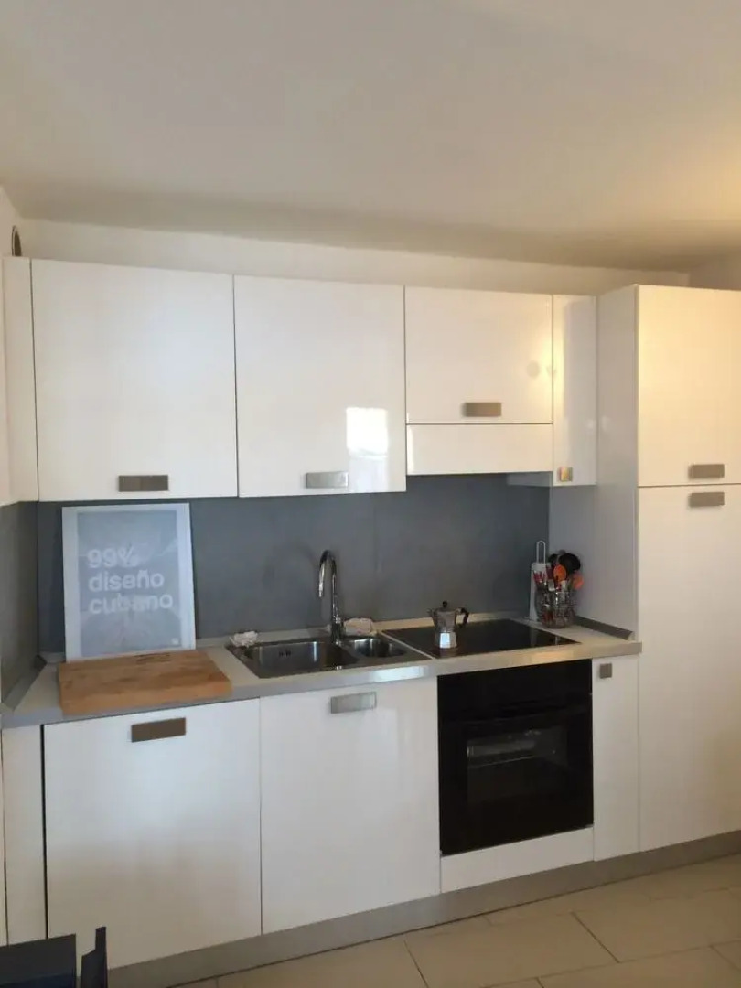 ICI CASA les pieds dans l'eau