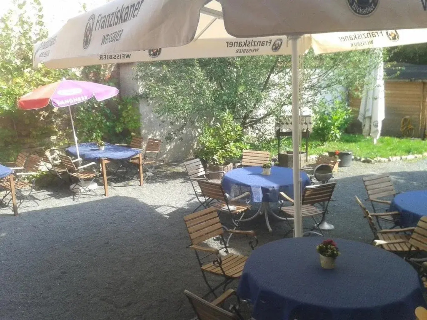 Hotel Kulturhaus Felgeleben