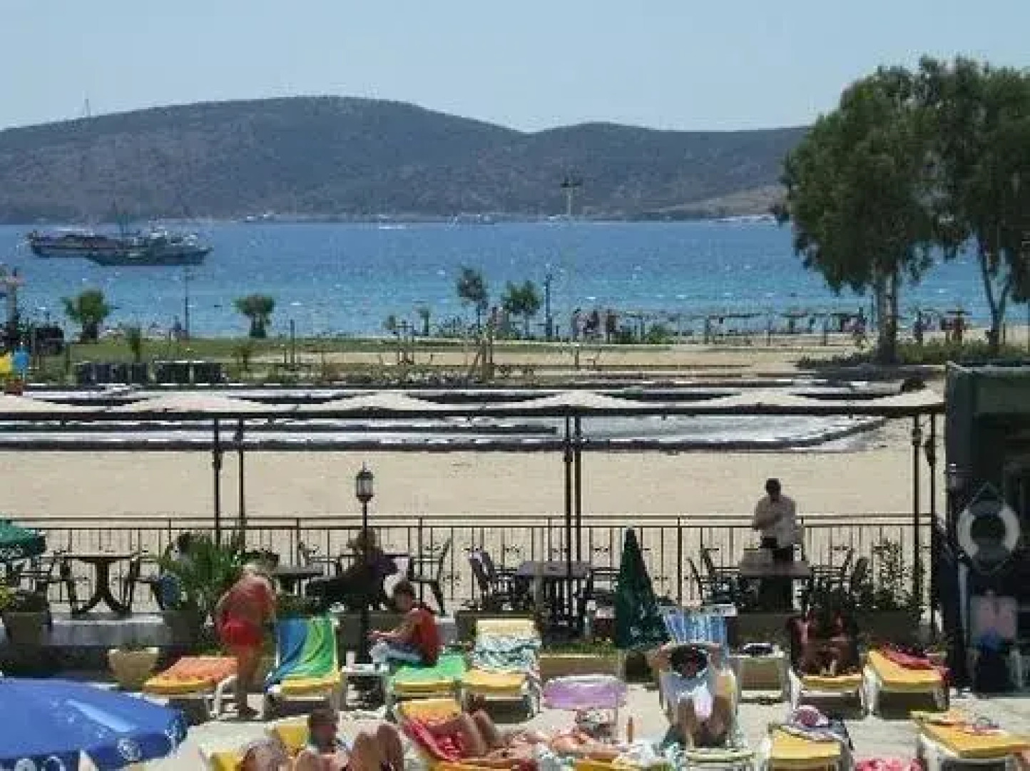 Woxxie Hotel Gumbet - All Inclusive