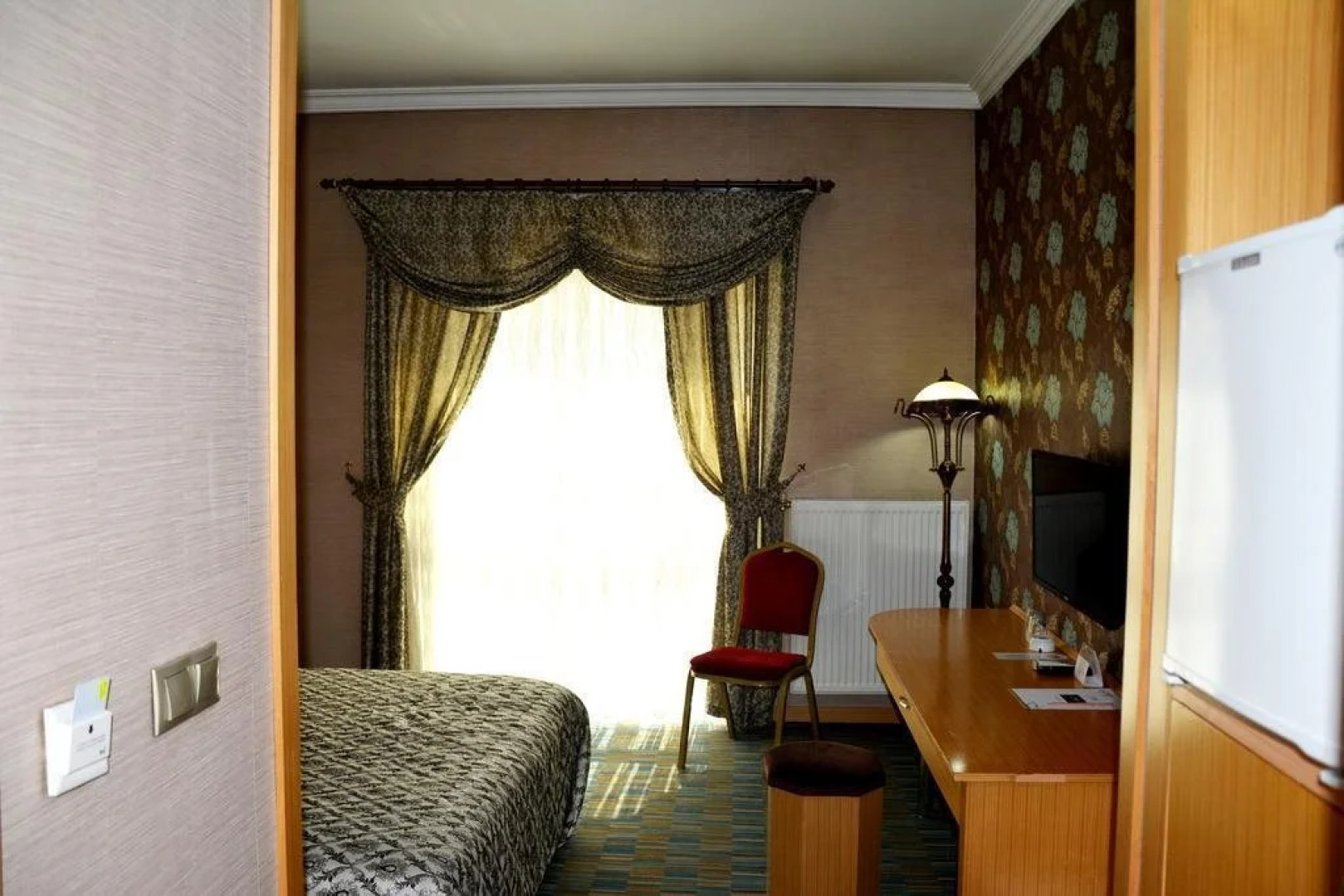 Elbistan Garden Hotel