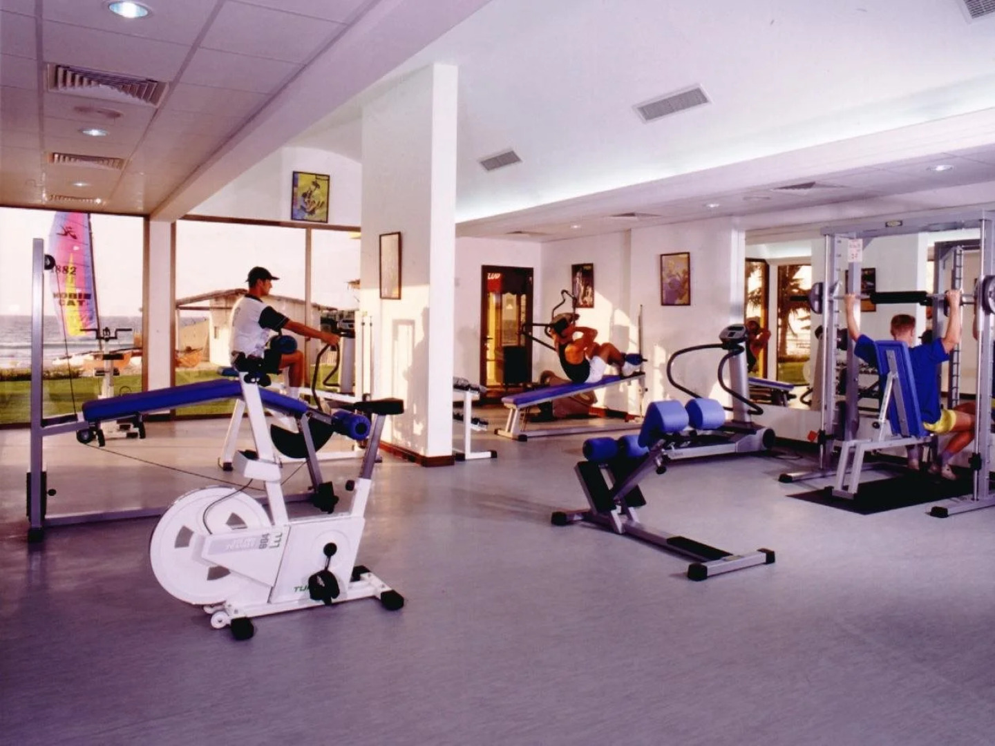 Lou'lou'a Beach Resort Sharjah