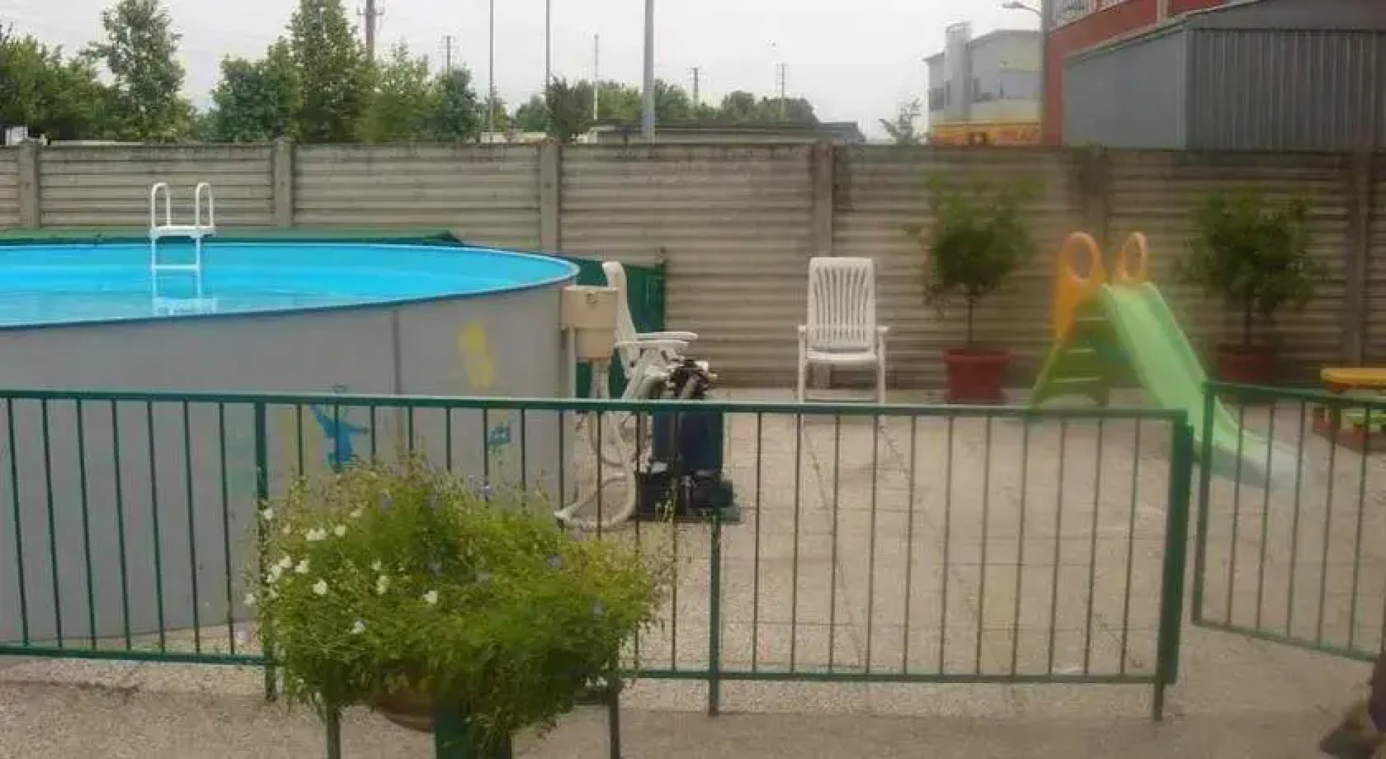 Bed & Breakfast Barbara