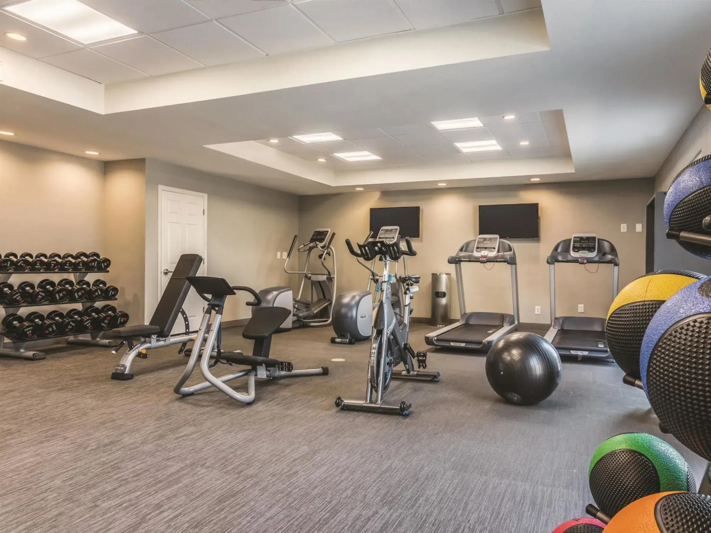 La Quinta Inn & Suites By Wyndham Shreveport Airport