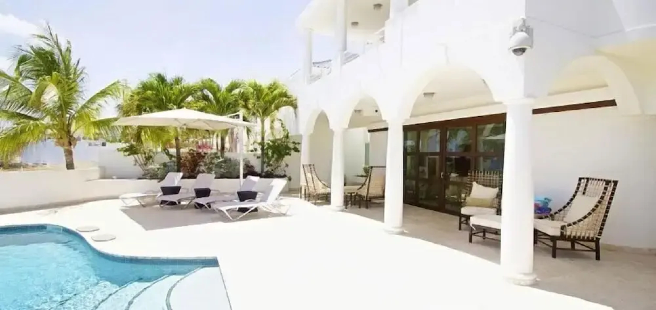 Villa Bahari