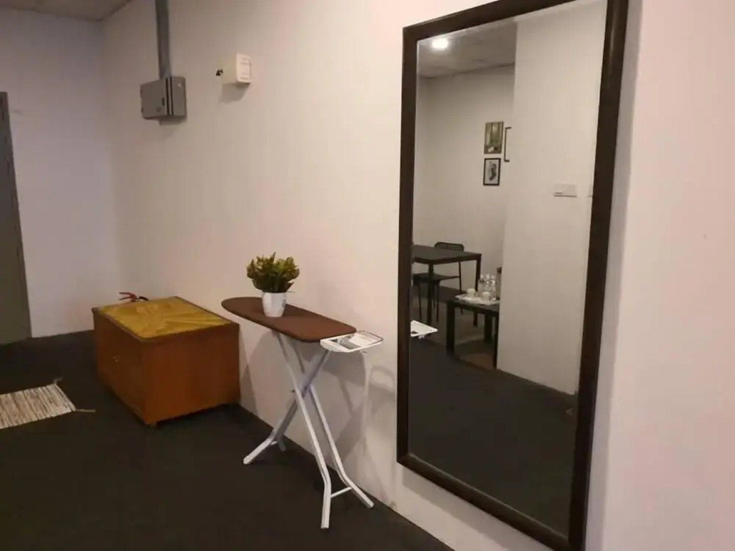 Bangi Heritage Hotel