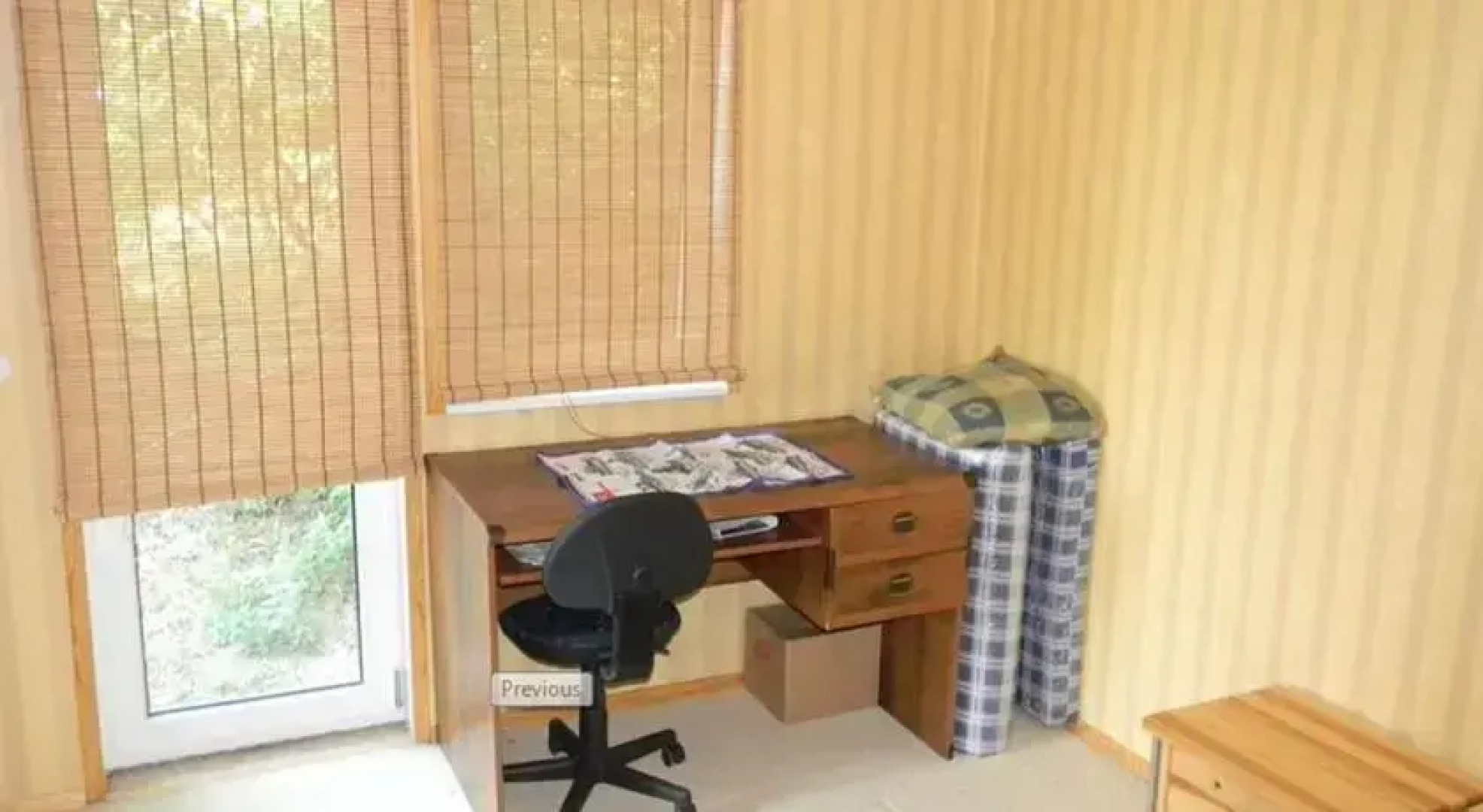 Prangli South Beach Holiday Center