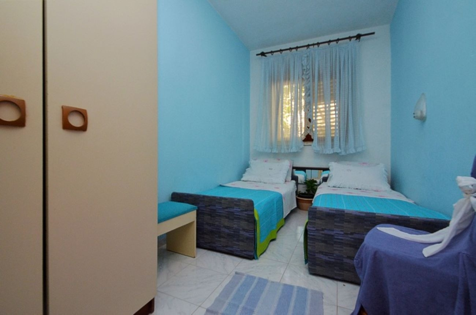 Holiday house Niso - with pool Cove Mikulina luka (Vela Luka), Island Korcula