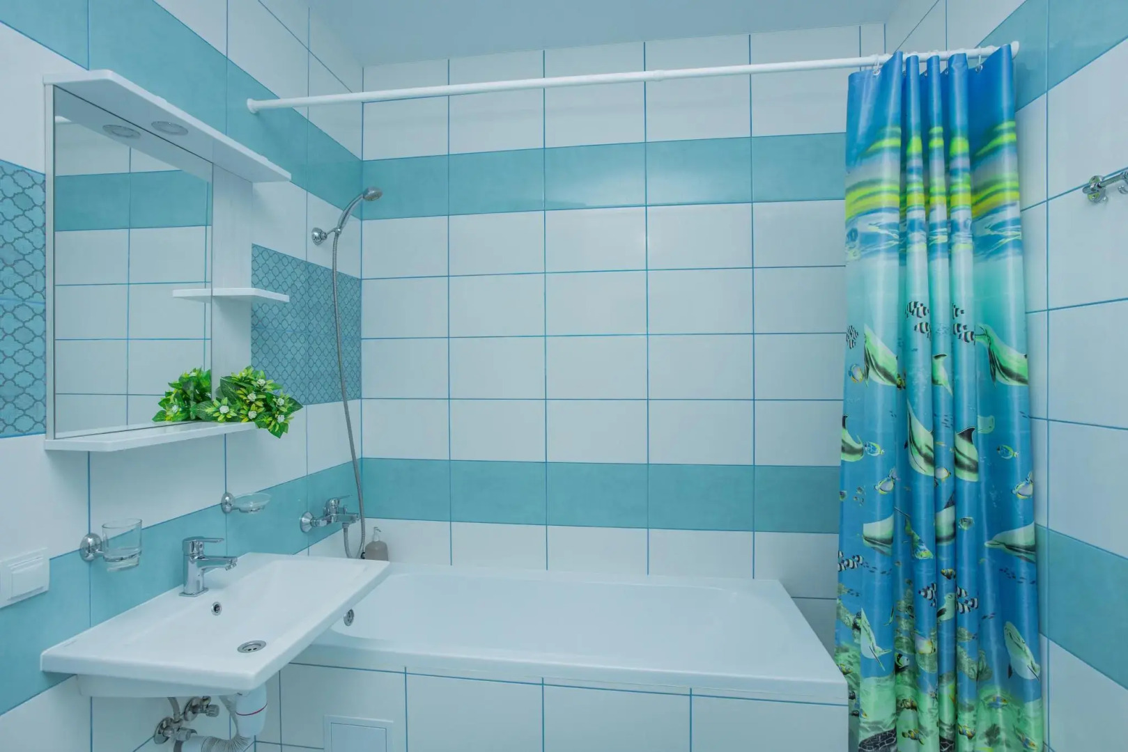 Апарт-отель Солнечный