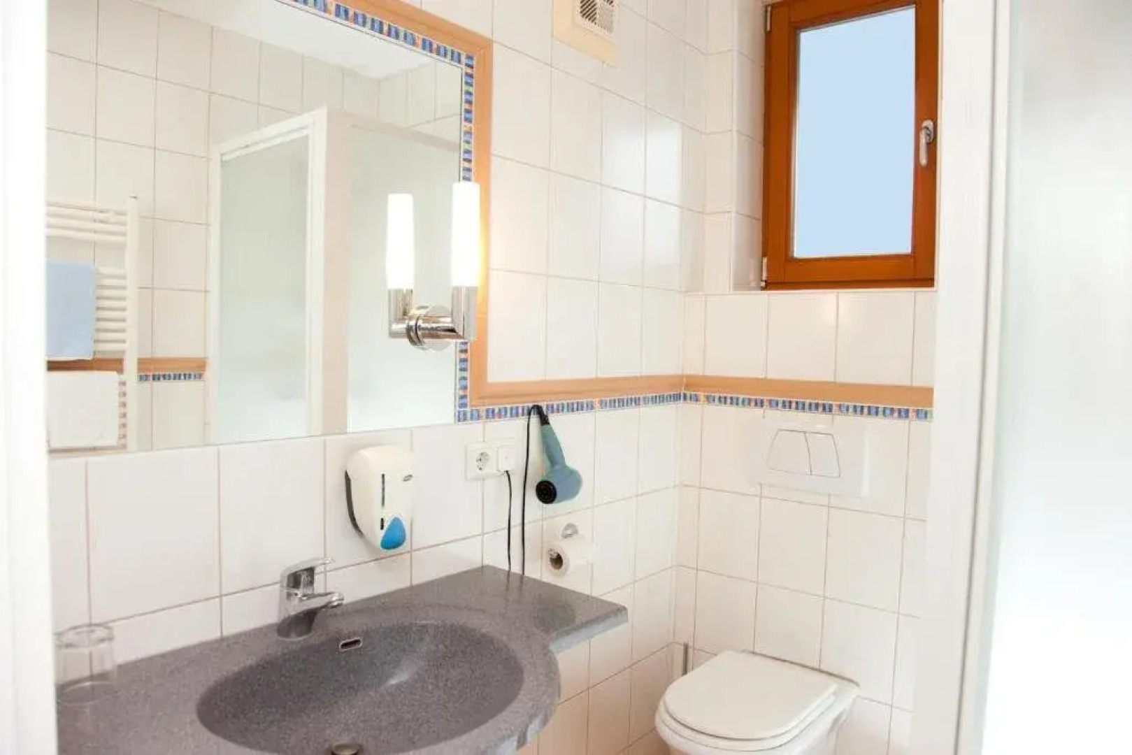 Gasthof Hotel Pack zur Lebing Au