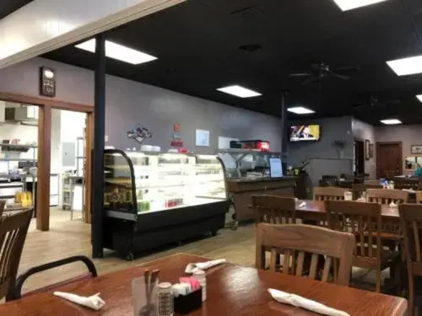 Historic Ortman Hotel - Canistota/Sioux Falls