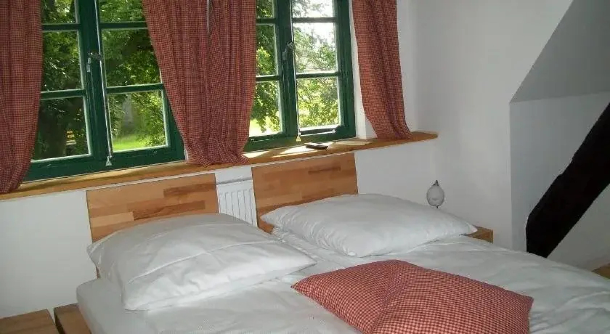 Hof und Gut Jesteburg