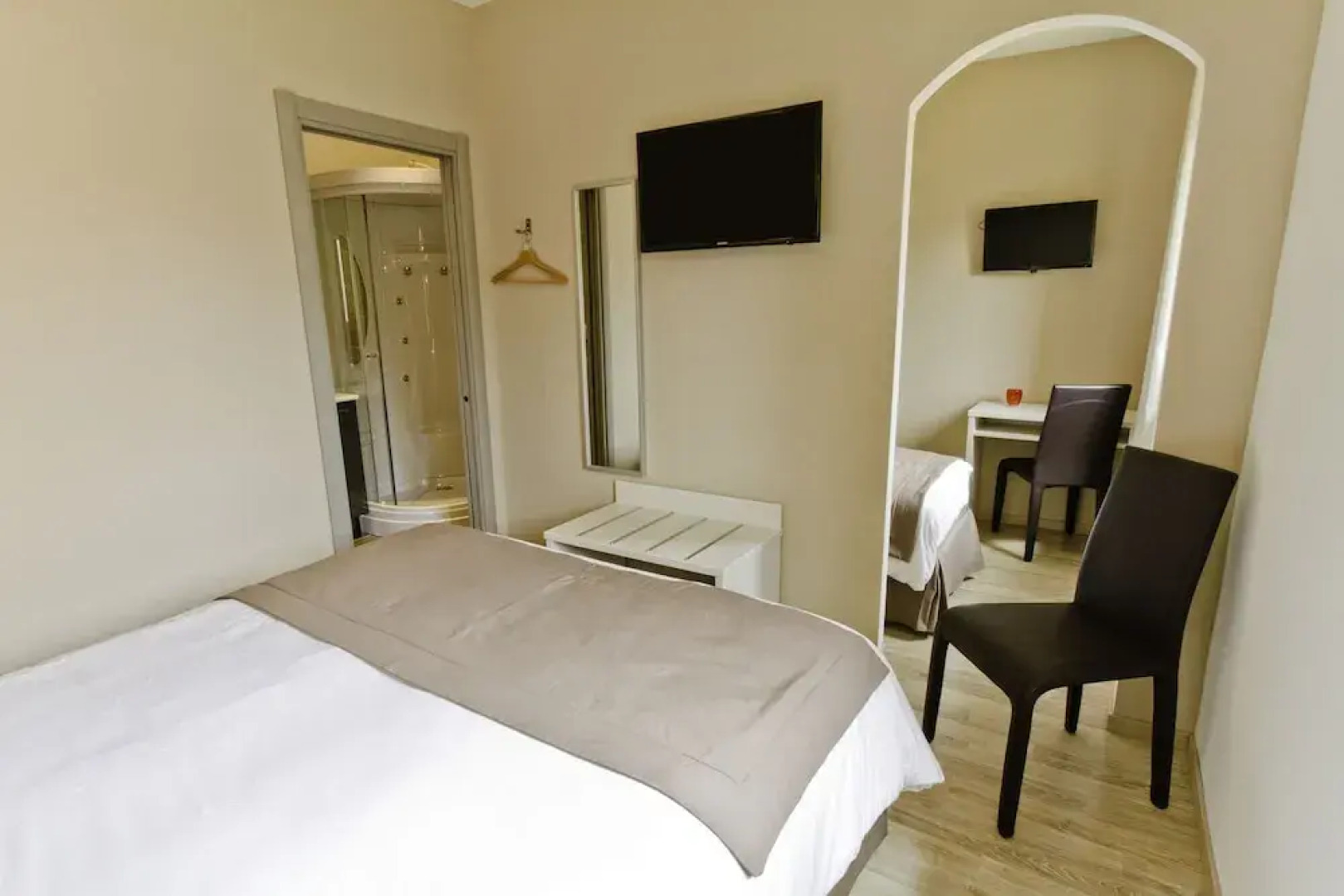 Hôtel Les Petits Oreillers