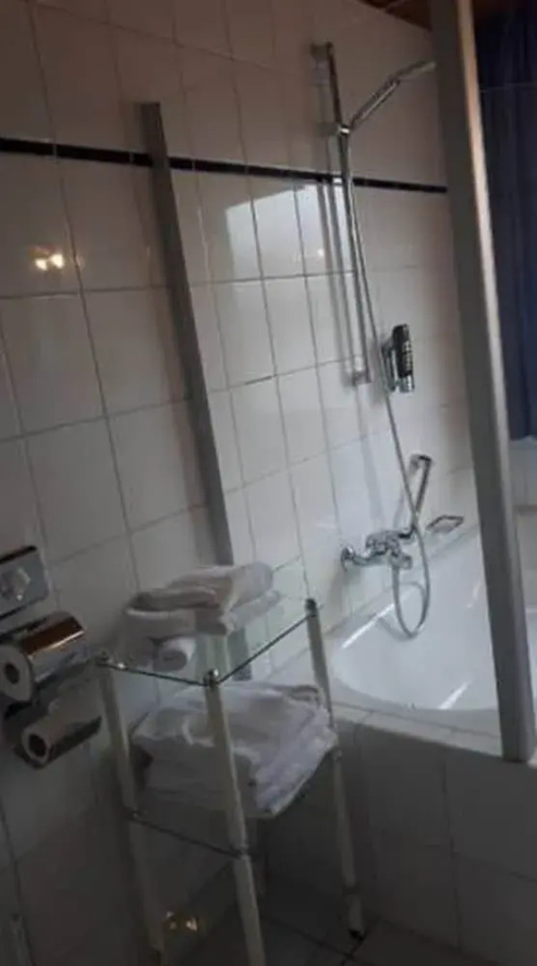 Hotel Restaurant Anna