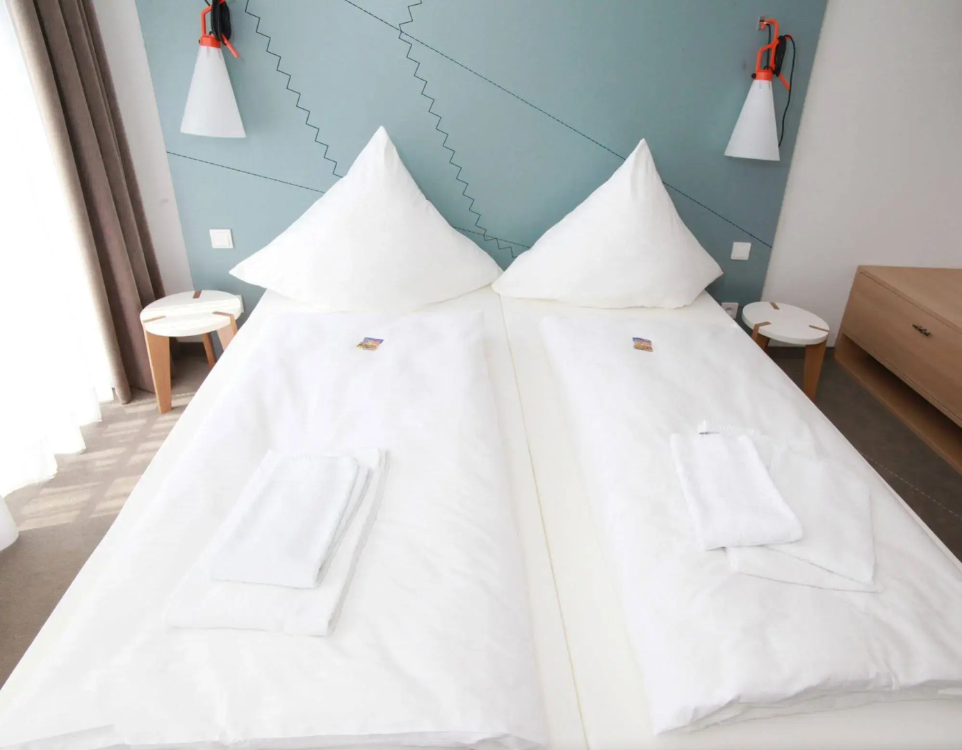 Haus KLIPPER Norderney