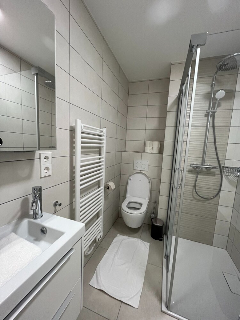 Classy Studio Near Belval Shopping Plaza