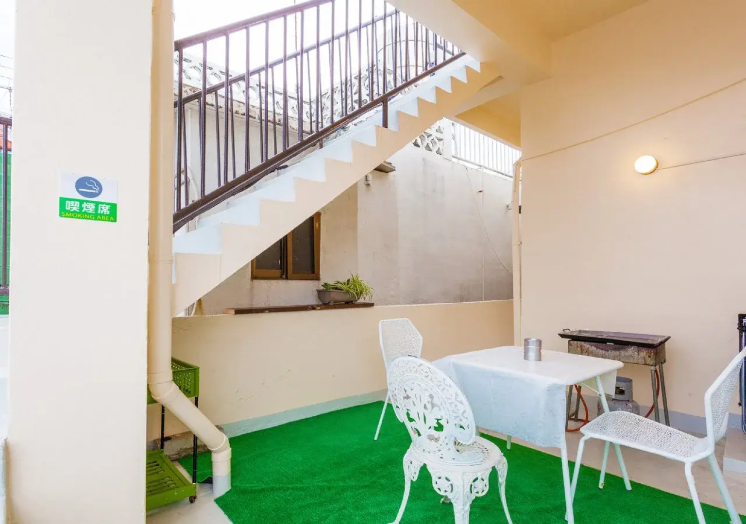 Kariyushi Condominium Resort Ginowan CASa N.Y