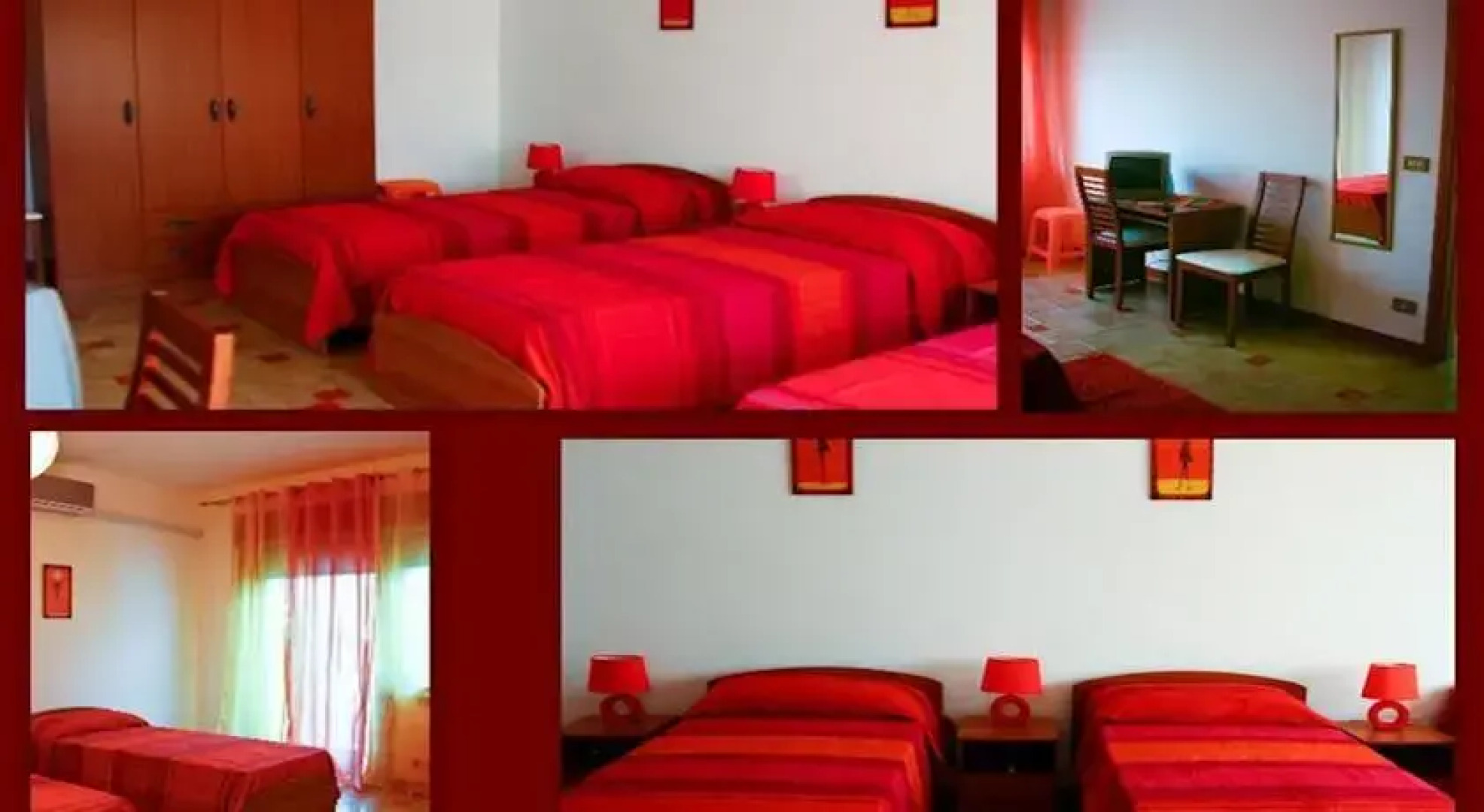 Guest House Gibellina