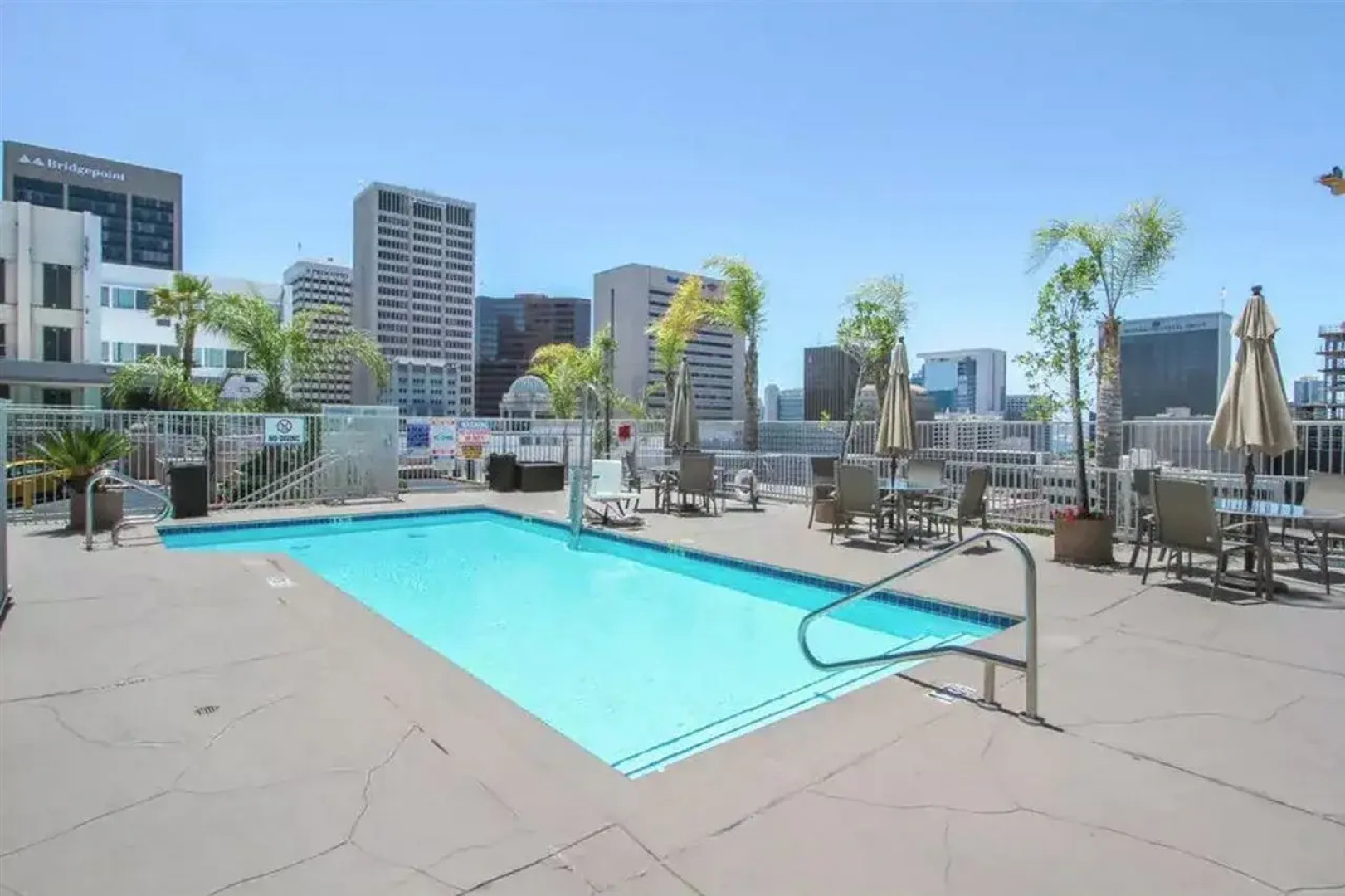 Holiday Inn Express San Diego Downtown by IHG
