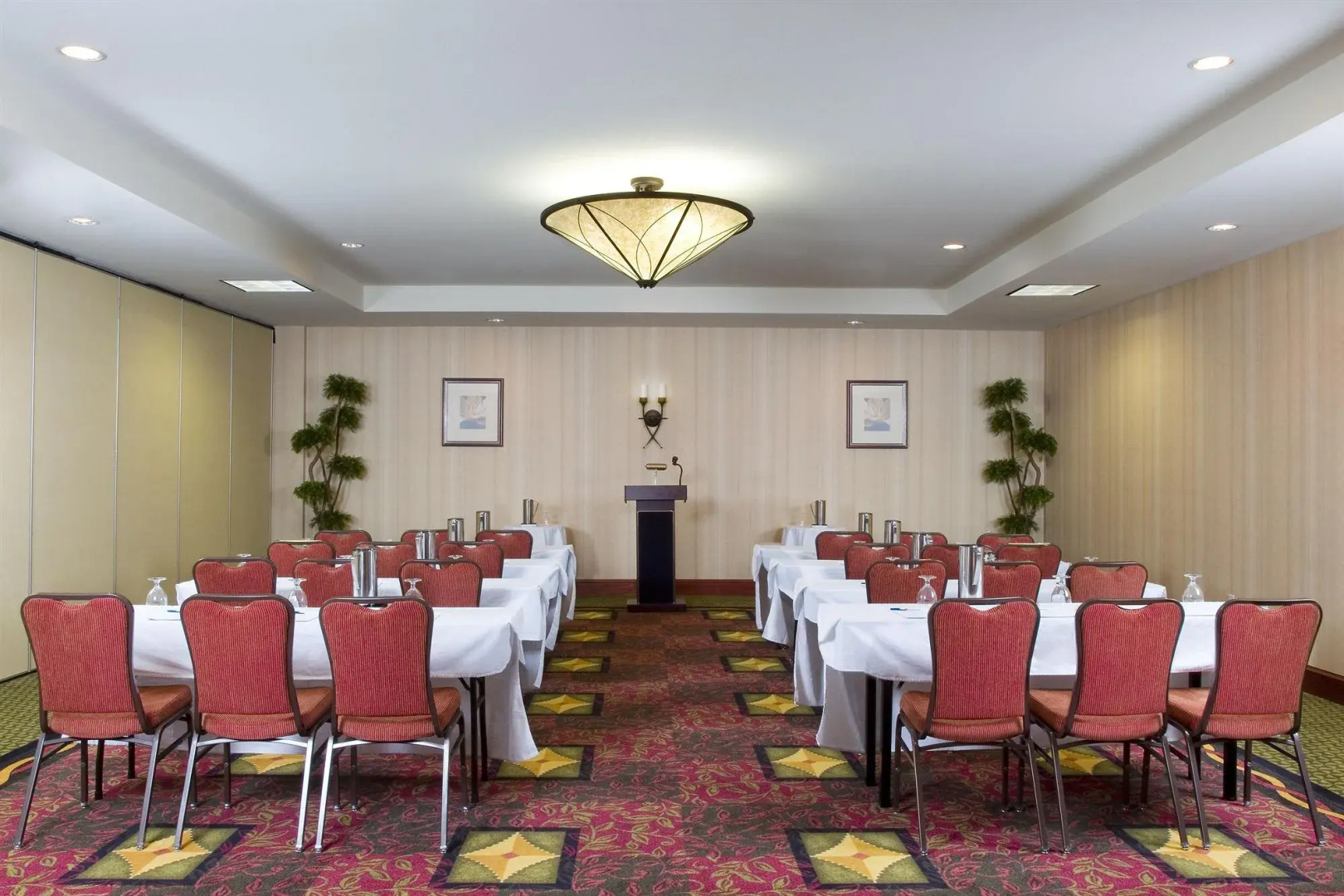 Hilton Garden Inn Dover