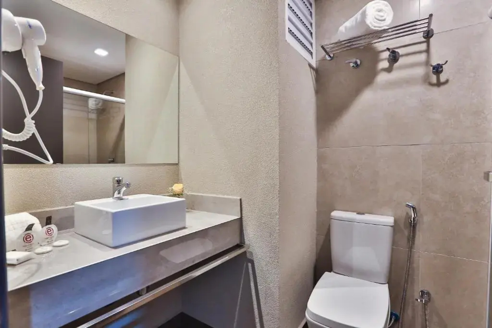 Catari Inn Fernandópolis