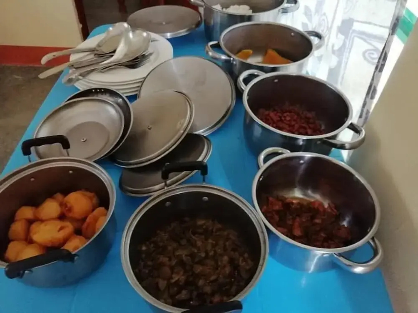 Portland Cottages Amor - Hostel