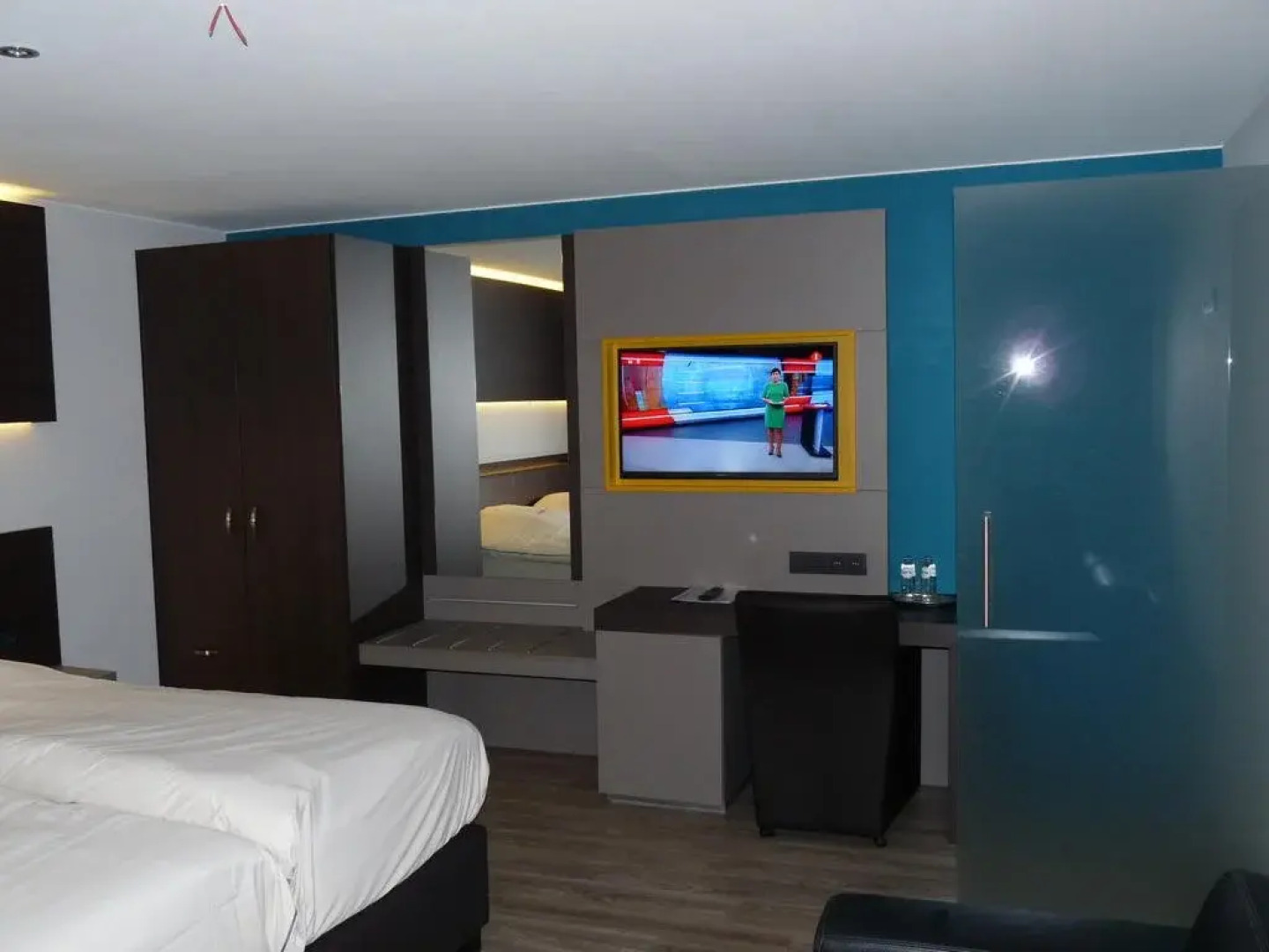 Hotel Au Prince Royal