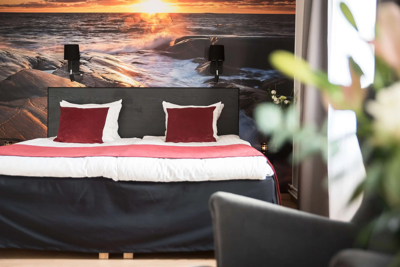 Best Western Hotel City Gavle